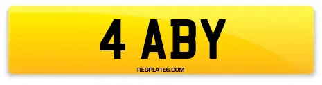 4 ABY