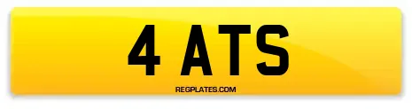 4 ATS