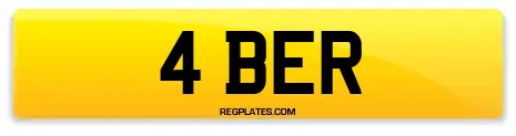 4 BER