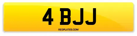 4 BJJ
