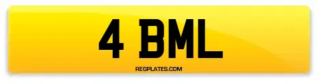 4 BML
