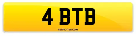 4 BTB
