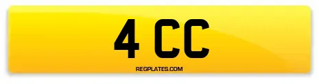 4 CC