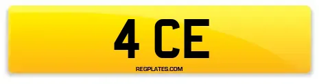 4 CE