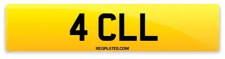 4 CLL