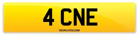 4 CNE