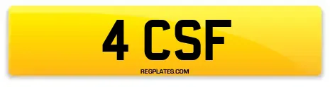 4 CSF