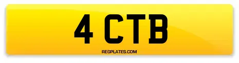 4 CTB