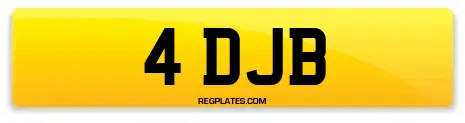 4 DJB