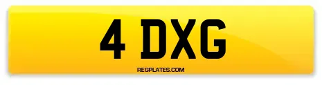 4 DXG