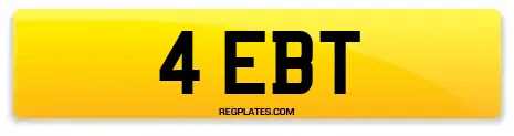 4 EBT