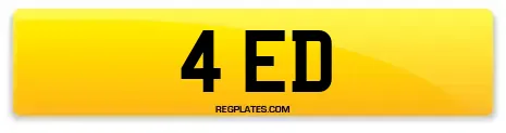 4 ED