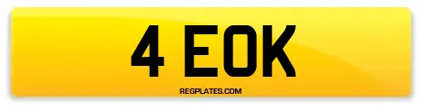 4 EOK