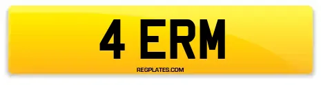 4 ERM