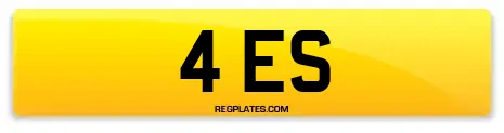 4 ES