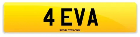 4 EVA