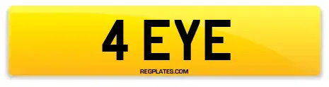4 EYE