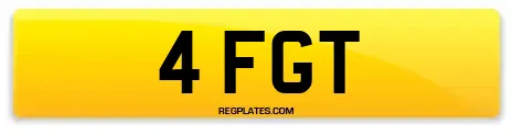 4 FGT