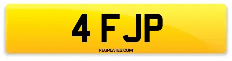 4 FJP