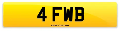 4 FWB