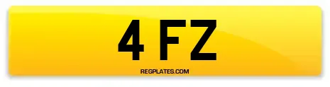 4 FZ