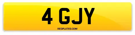 4 GJY