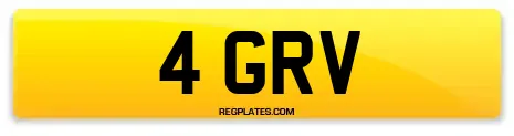 4 GRV