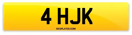 4 HJK