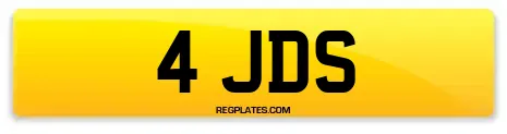 4 JDS