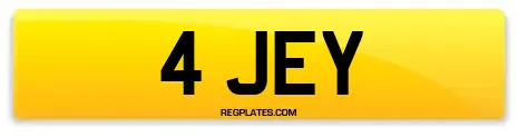 4 JEY