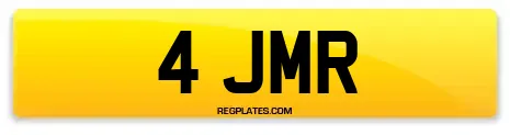 4 JMR