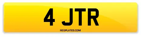 4 JTR