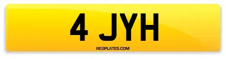 4 JYH