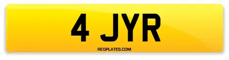 4 JYR