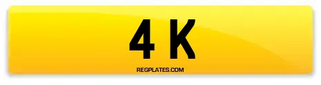 4 K