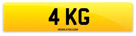 4 KG