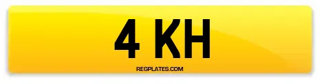 4 KH