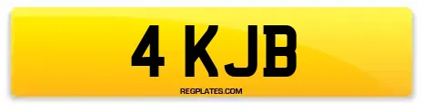 4 KJB