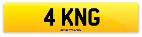 4 KNG