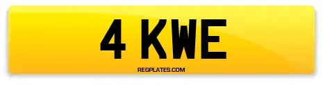 4 KWE