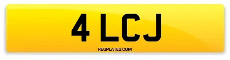 4 LCJ