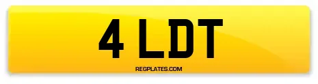 4 LDT