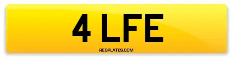 4 LFE