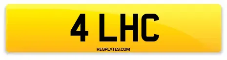 4 LHC