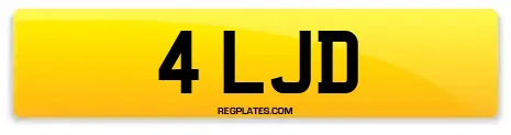 4 LJD