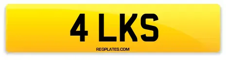 4 LKS