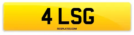 4 LSG