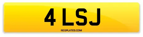 4 LSJ