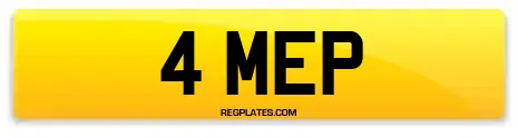 4 MEP