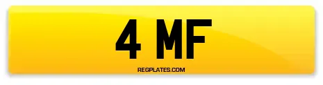 4 MF